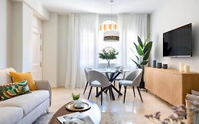 Magno Apartments Ruisenor